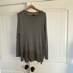 Worthington Gray Women's Sweater